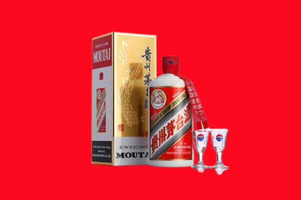 永春县回收茅台酒