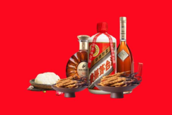 永春县名酒周边回收