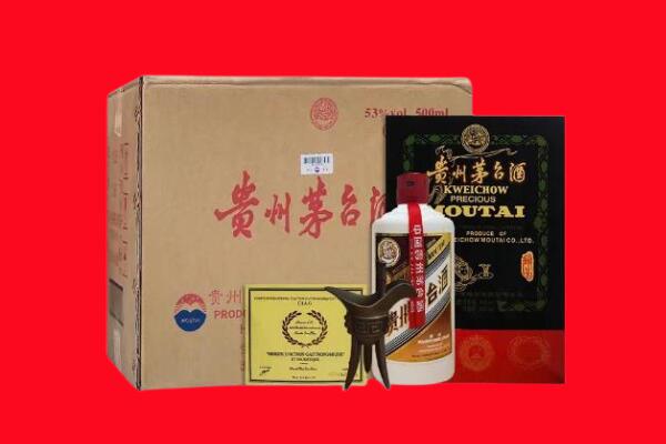 永春县剑南春周边回收